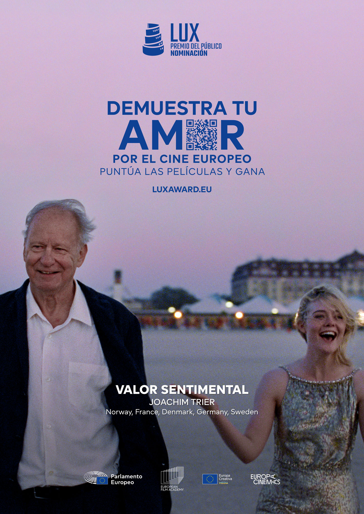 Valor Sentimental